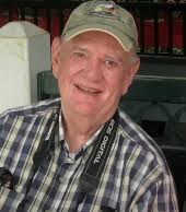 Douglas Edwin Wilhelm Sr.