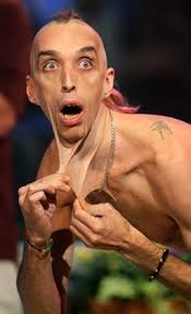 Ответы Mail: Чем прославился Гарри Тернер?