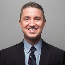 Theodore Hendrickson DNP, MBA, PMHNP-BC