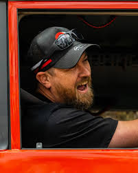 Barney Lewis (@barney4wd) · Narangba, QLD, Australia