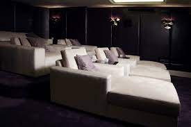 You simply flip one side and it instantly my couchbed findings. Cinema Room The Sofa Chair Company