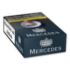 In unserem hause wird hohe sorgfalt auf eine objektive festlegung der testergebnisse gelegt sowie der kandidat am ende durch die. Mercedes Zigaretten King Size Filter 10x20 Tabak Borse24 De