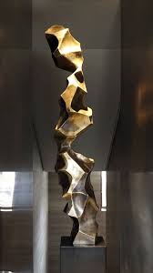 Indoor Artwork Landscape Sculpture Space Installation Gogar Gallery Sculpture Art Sculpture Installation Abstract Sculpture
