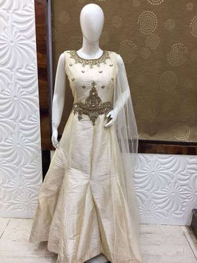 Anarkali Suit