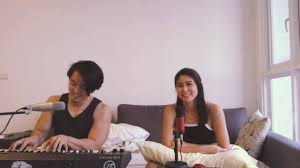 Добавить в песенник удалить из песенника. Hael Husaini Dayang Nurfaizah Haram Cover By Elizabeth Tan