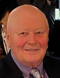 Obituary information for Wayne H. "Buzzy" Bindl