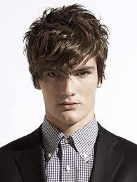 Pin Op Male Hairstyles Dos Cuts