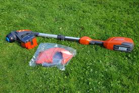 Check spelling or type a new query. Husqvarna 115il Cordless Grass Trimmer Review Trusted Reviews