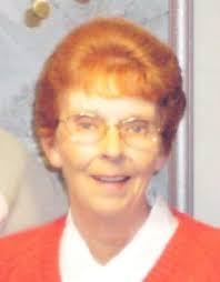 Dorothy Janet (nee McElroy) ATKINSON