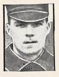 William John Souter Glennie