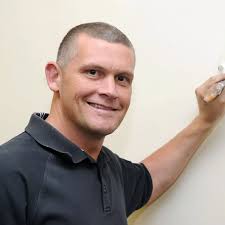 Lonely Everton pensioner Fred Hunt cries 'tears of joy' as charity  refurbishes flat for Christmas