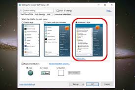 Cuando windows 7 no se registra a tiempo, el fondo de pantalla aparece en negro junto con un mensaje que indica que la copia no es original. Como Cambiar La Apariencia De Windows 10 A Windows 7 Digital Trends Espanol