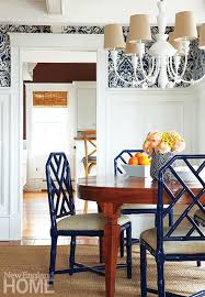 The Chinese Chippendale Chair House And Home Magazine Chippendale Chairs Dining Room Design