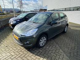 Image result for Vert 2011 Citroen