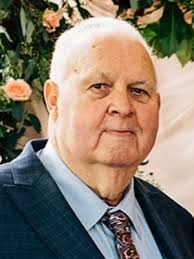 Joseph Pilkington Obituary (2020)