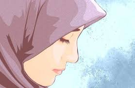 Image result for hijrah muslimah