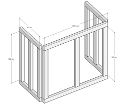 There are 387 tiki bar ideas for sale on etsy, and they cost $114.99 on average. How To Build A Tiki Bar In 18 Easy To Follow Steps Archdaily
