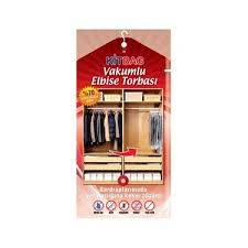 Tabii bu geçişlerde daha düzenli olabilmek için bolca yere ihtiyaç var. Kitbag Vakumlu Elbise Torbasi Fiyati Taksit Secenekleri