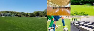 施設ガイド アルビンスポーツパーク 千葉県 合宿 研修 グループ旅行をサポートする合宿所 R Project