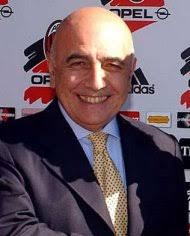 All rights reserved designed by. Biografia Di Adriano Galliani