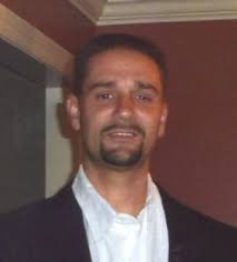 Jared Paul Fontenot (1976-2019)