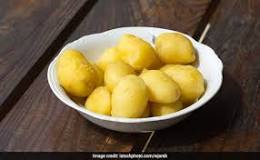 Does raw potato help for high blood pressure?