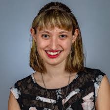 Laurie Hager's Instagram, Twitter & Facebook