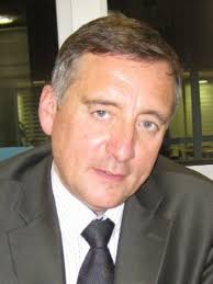 Paul VERBAUWHEDE (QUILLE)