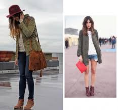 Como Combinar Calça Jeans Com Bota Cano Curto Como Combinar Botas Marrom Botas Marrons Look Com Bota Marrom Coturno Marrom Feminino