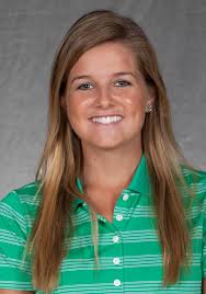 2010-11 Women's Golf Roster