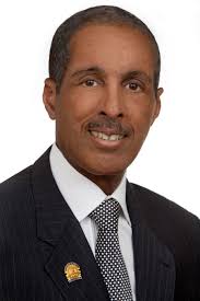 NAR Installs 2017 Officers