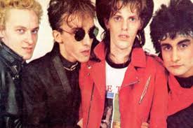 Trafa is the emblematic leader of the argentine punk band the violators, creators of songs like one, two, ultraviolent, communiqué 166, force of the sektor and more. Los Violadores Se Volvieron Tendencia En Twitter Por El Origen Del Nombre