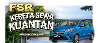 Maybe you would like to learn more about one of these? Kereta Sewa Fsr Di Kuantan Dot Com