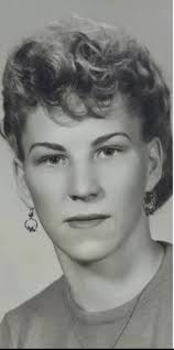 Obituary for Barbara Anne Pember