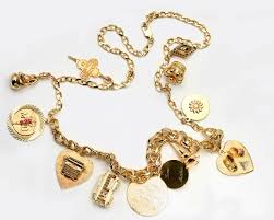 Maybe you would like to learn more about one of these? Charm Bracelets Vs Charm Necklaces