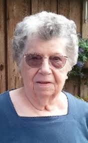 Verneal Magner Obituary (1922