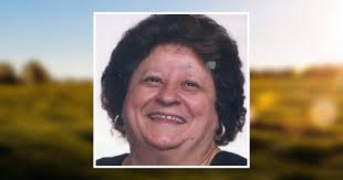 Maria Isabel Medeiros Obituary August 4, 2016