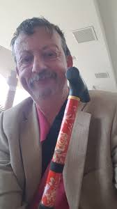 Thank you for accepting my request to join.