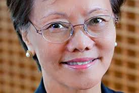 J. Weili Cheng '77 to bring global experience, innovation to role as  director of Yale Alumni Association