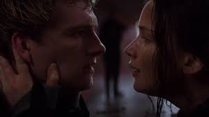 The Hunger Games: Mockingjay