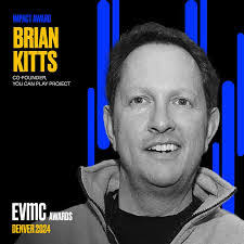 Brian Kitts's Instagram, Twitter & Facebook