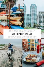 Spi activities offers south padre island visitors. Things To Do On South Padre Island Travel Lone Star Looking Glass