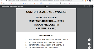 Contoh soal hitungan dan jawaban manajemen operasional snth. 77ddkrgqhretvm
