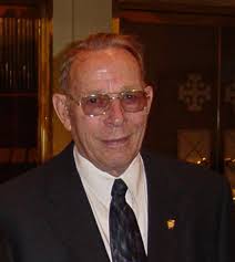 Obituary for Robert Prudhon