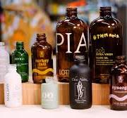Glass Bottle and Vessel Printing | Norman's Printery