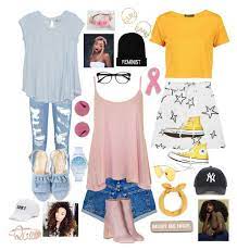 Free shipping on your first order shipped by amazon. Designer Clothes Shoes Bags For Women Ssense Broadway Outfit Fandom Outfits Hamilton Outfits