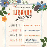 Library Lounge