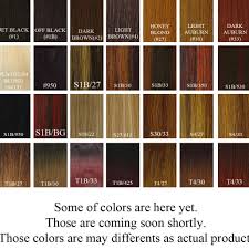 28 Albums Of Ebony Hair Color Chart Explore Thousands Of