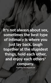 10 Intimacy Love Quotes | Heartfelt Love And Life Quotes