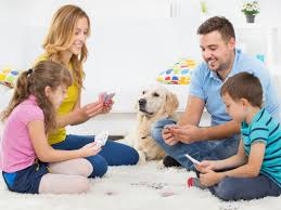 You can play cards with two or more players in popular family classics like uno online. 10 Kid Friendly Card Games